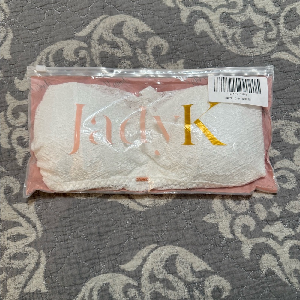 Jady K viral bralette